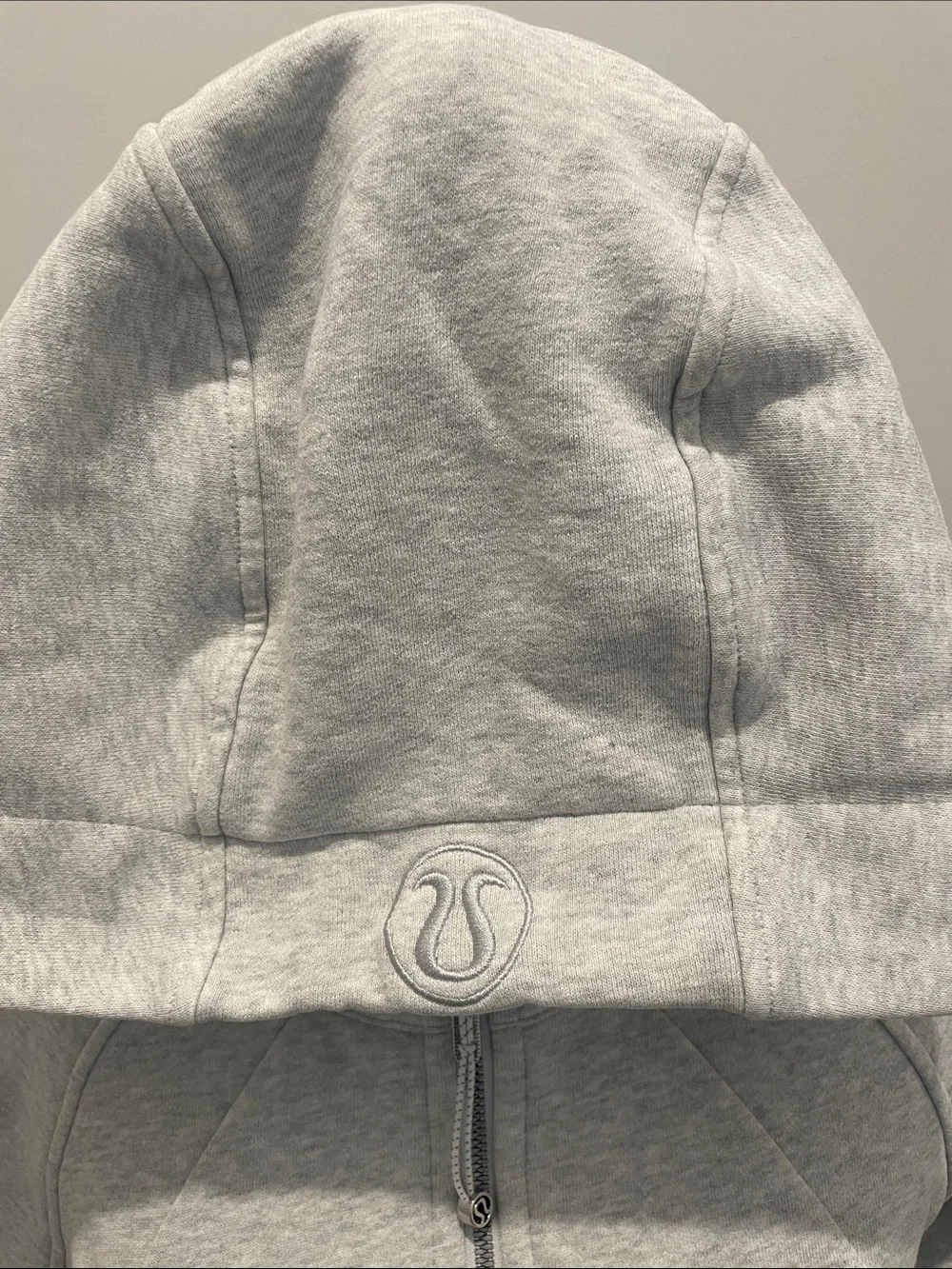 lululemon athletica cropped light